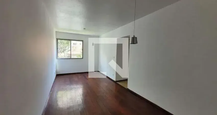 Apartamento para Aluguel - Ipiranga, 2 Quartos,  70 m² - São Paulo