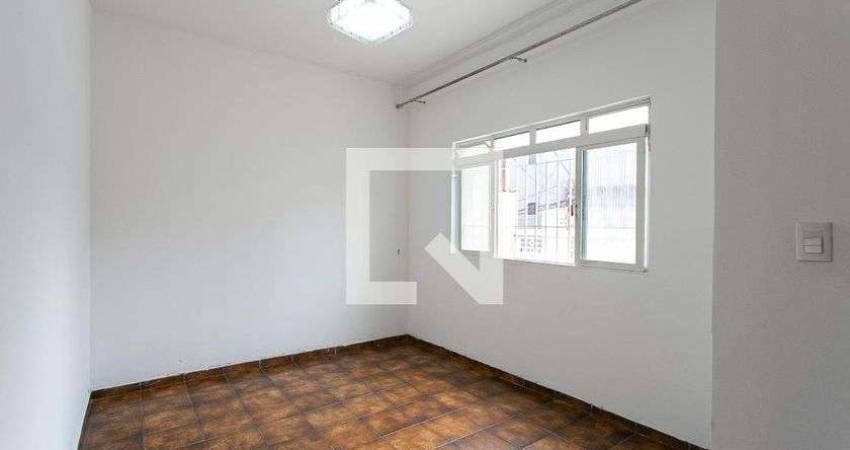 Casa para Aluguel - Tatuapé, 2 Quartos,  157 m² - São Paulo