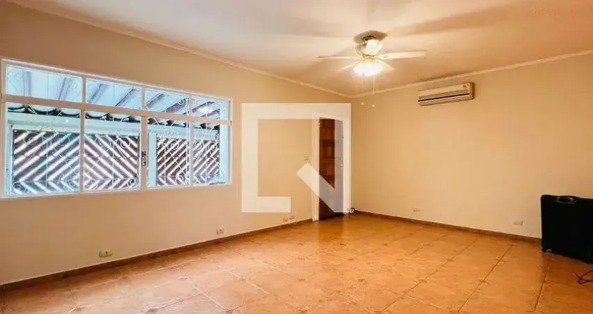 Casa para Aluguel - Vila Herminia, 5 Quartos,  320 m² - Guarulhos