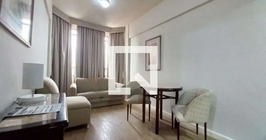Apartamento para Aluguel - Centro, 1 Quarto,  50 m² - Campinas