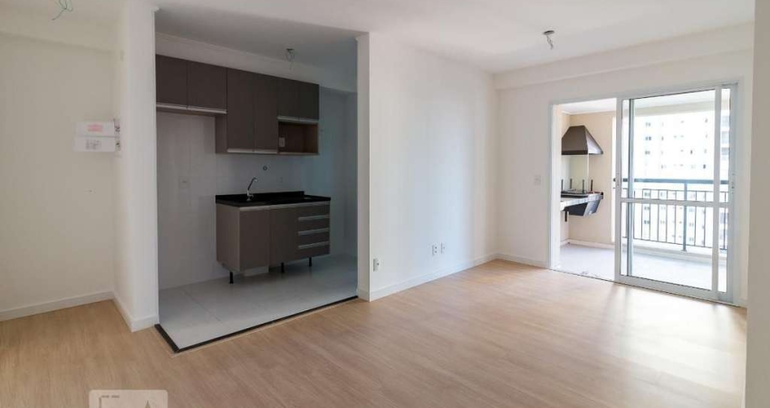 Apartamento para Aluguel - Picanço, 2 Quartos,  68 m² - Guarulhos