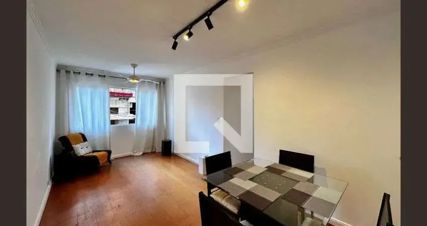 Apartamento para Aluguel - Brooklin, 2 Quartos,  70 m² - São Paulo