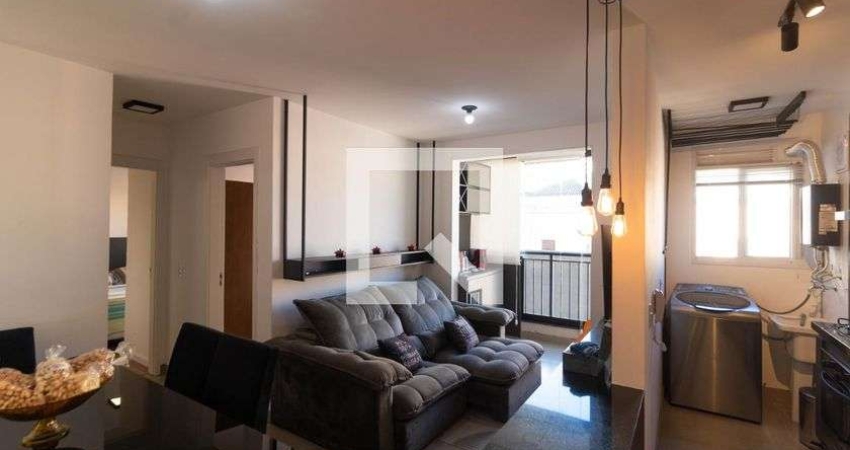 Apartamento para Aluguel - Bonfim, 2 Quartos,  56 m² - Campinas