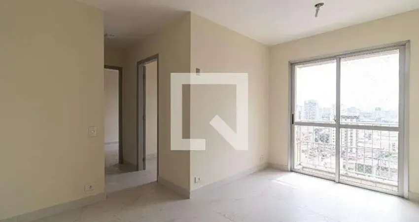 Apartamento para Aluguel - Barra Funda, 2 Quartos,  47 m² - São Paulo