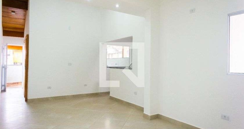 Casa para Aluguel - Vila Carrão, 2 Quartos,  150 m² - São Paulo