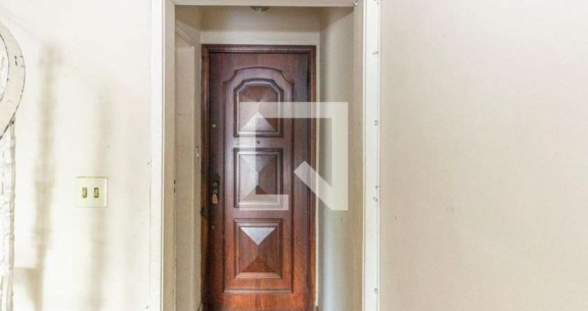 Cobertura para Aluguel - Campinho, 4 Quartos,  245 m² - Rio de Janeiro