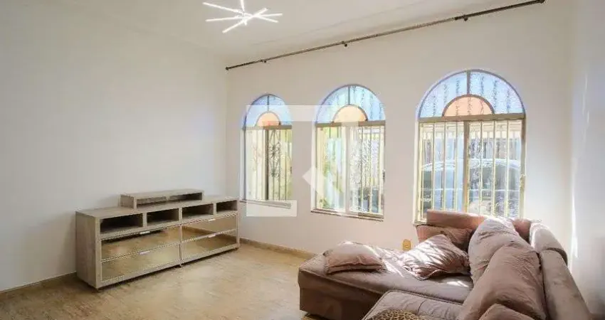 Casa para Aluguel - Tatuapé, 3 Quartos,  150 m² - São Paulo