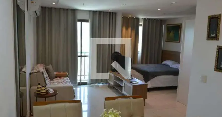 Apartamento para Aluguel - Jacarepaguá, 1 Quarto,  36 m² - Rio de Janeiro