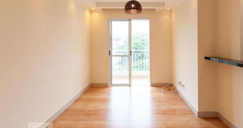 Apartamento para Aluguel - Jaguaré, 2 Quartos,  65 m² - São Paulo
