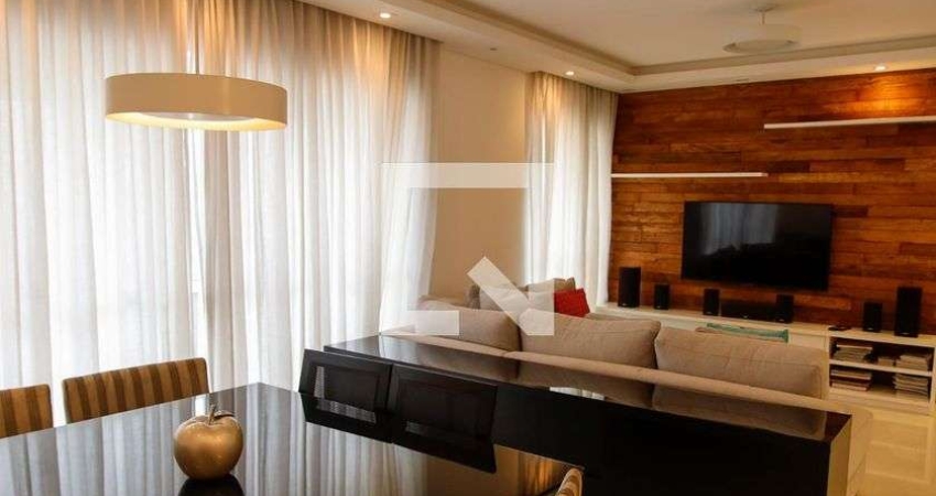 Apartamento para Aluguel - Vila Yara, 3 Quartos,  115 m² - Osasco