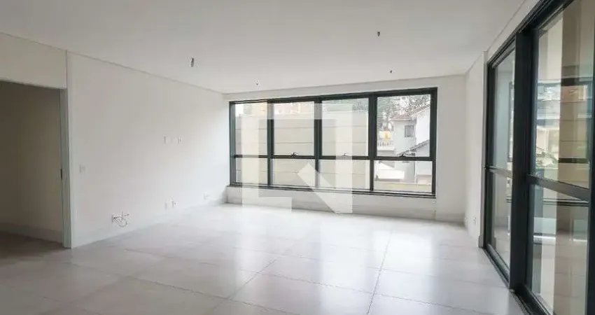 Apartamento para Aluguel - Bigorrilho, 3 Quartos,  152 m² - Curitiba
