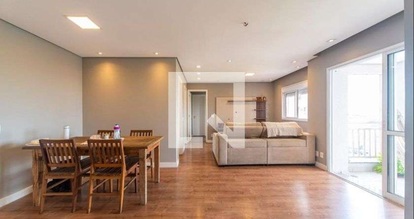 Apartamento para Aluguel - Vila América, 2 Quartos,  69 m² - Santo André