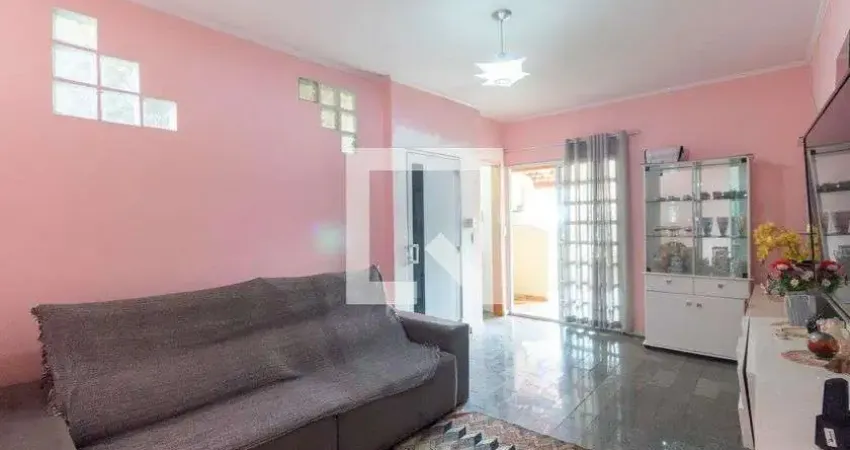 Casa para Aluguel - Vila Ré, 6 Quartos,  510 m² - São Paulo