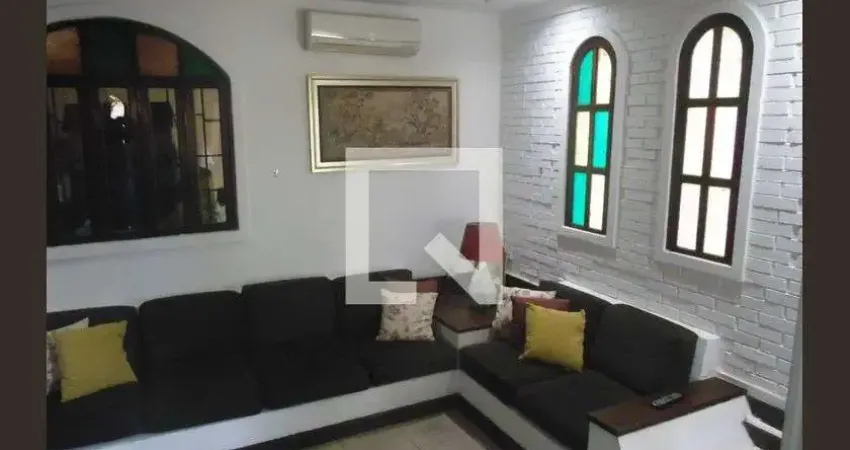 Casa para Aluguel - Caminho das Árvores, 5 Quartos,  410 m² - Salvador