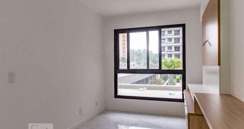 Apartamento para Aluguel - Jardim Salso , 2 Quartos,  58 m² - Porto Alegre