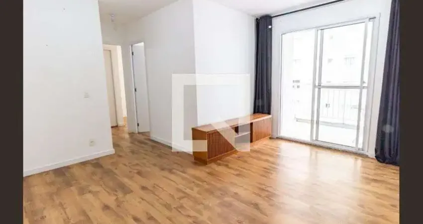 Apartamento para Aluguel - Belém, 2 Quartos,  57 m² - São Paulo