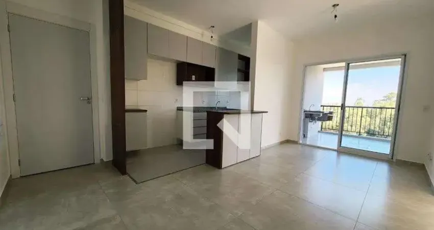Apartamento para Aluguel - Medeiros, 2 Quartos,  67 m² - Jundiaí