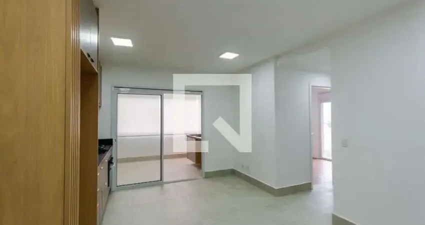 Cobertura para Aluguel - Santa Teresinha, 2 Quartos,  67 m² - Santo André