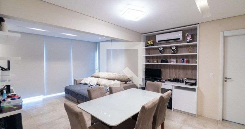 Apartamento para Aluguel - Vila Mascote, 1 Quarto,  72 m² - São Paulo