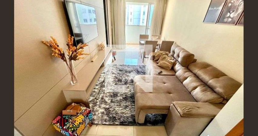 Apartamento para Aluguel - Ouro Preto, 2 Quartos,  78 m² - Belo Horizonte