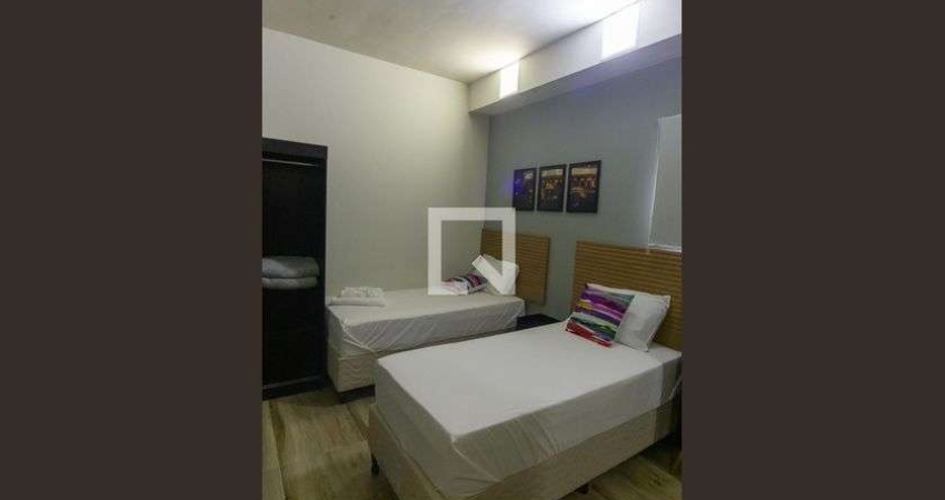Kitnet / Stúdio para Aluguel - Bom Retiro, 1 Quarto,  20 m² - São Paulo