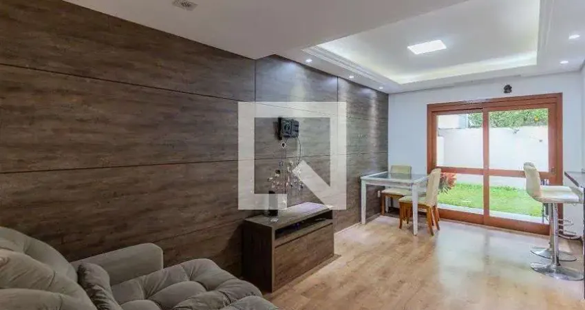 Casa para Aluguel - Aberta dos Morros, 3 Quartos,  204 m² - Porto Alegre