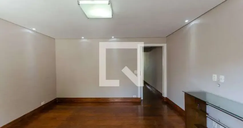 Casa para Aluguel - Freguesia do Ó, 4 Quartos,  300 m² - São Paulo