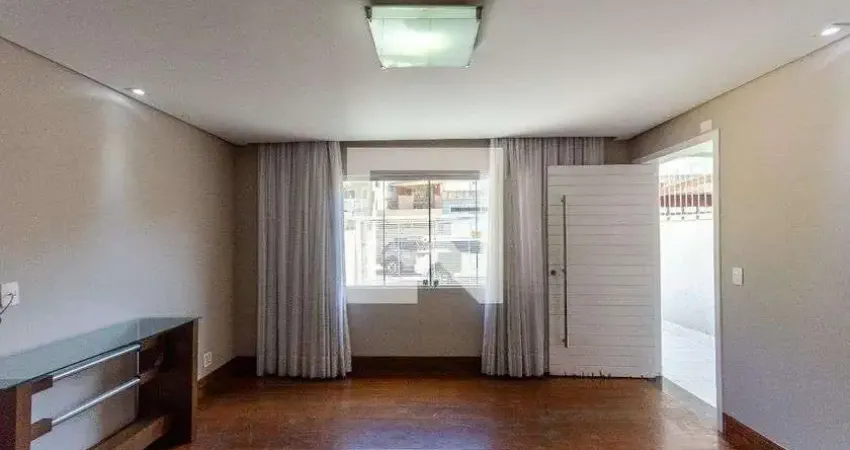 Casa para Aluguel - Freguesia do Ó, 4 Quartos,  300 m² - São Paulo