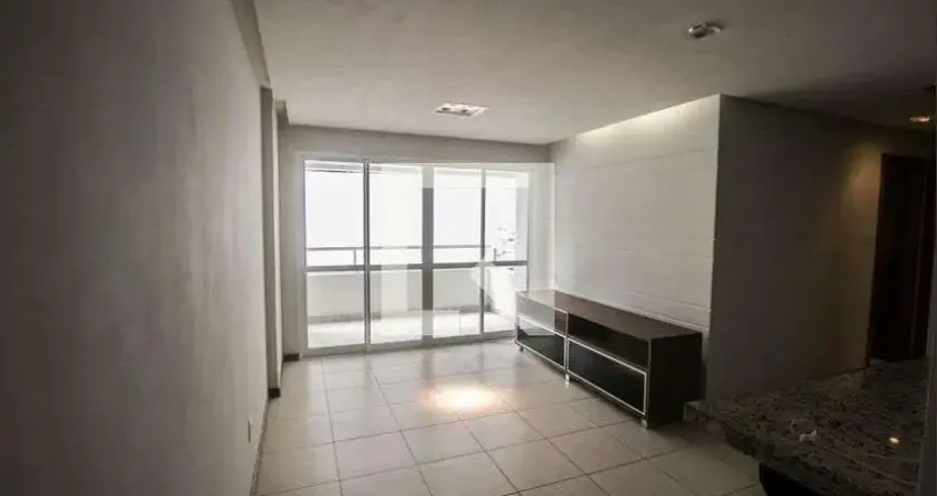 Apartamento para Aluguel - Alphaville I, 2 Quartos,  70 m² - Salvador
