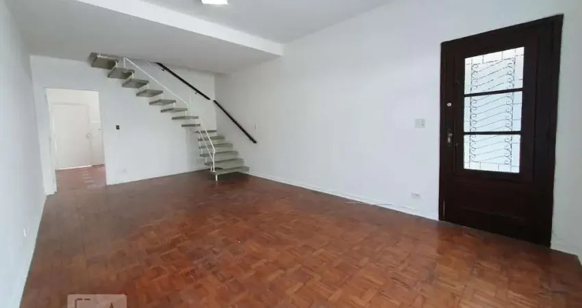 Casa para Aluguel - Vila Leopoldina, 3 Quartos,  114 m² - São Paulo