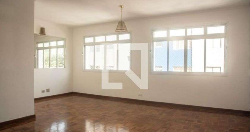 Apartamento para Aluguel - Chácara Inglesa, 2 Quartos,  88 m² - São Paulo