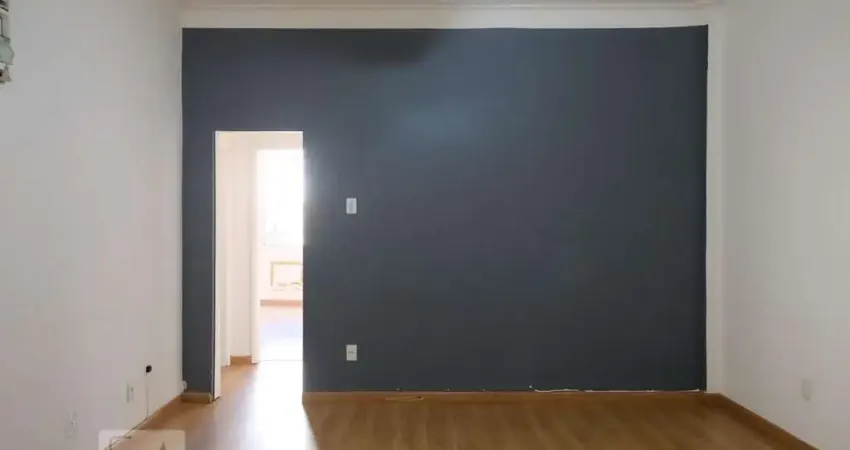 Apartamento para Aluguel - Maracanã, 2 Quartos,  98 m² - Rio de Janeiro