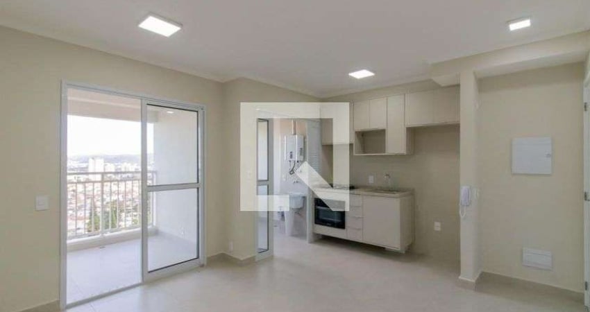 Apartamento para Aluguel - Torres Tibagy, 2 Quartos,  56 m² - Guarulhos