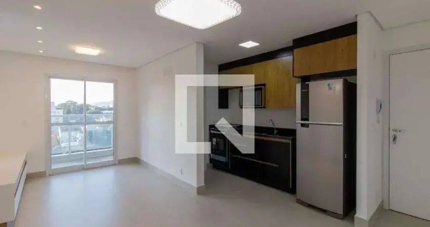 Apartamento para Aluguel - Vila Galvão, 3 Quartos,  69 m² - Guarulhos