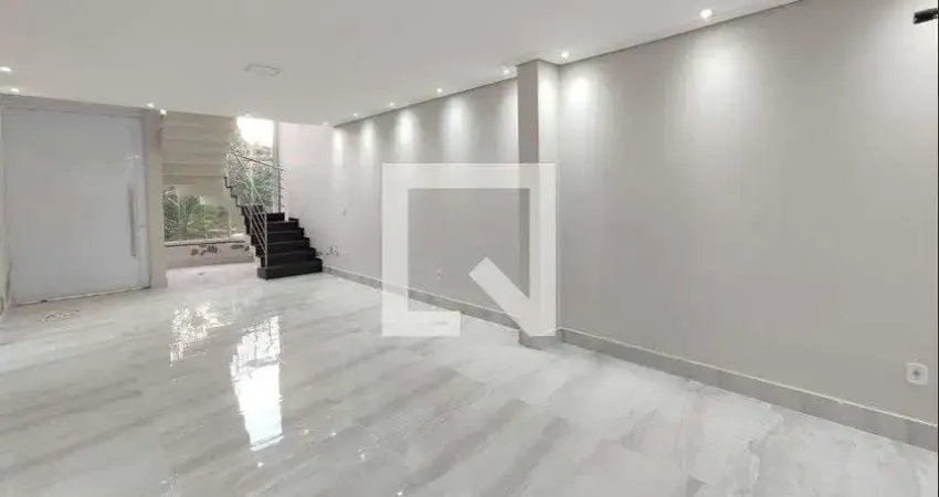 Casa / Sobrado em Condomínio para Aluguel - Swiss Park, 3 Quartos,  300 m² - Campinas