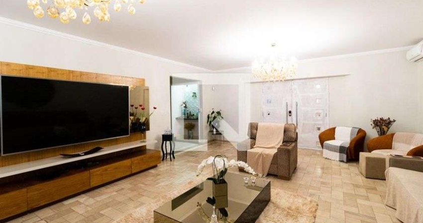 Casa / Sobrado em Condomínio para Aluguel - Parque dos Príncipes, 4 Quartos,  380 m² - São Paulo
