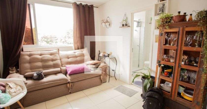 Cobertura para Aluguel - Parque Anhanguera , 1 Quarto,  75 m² - São Paulo