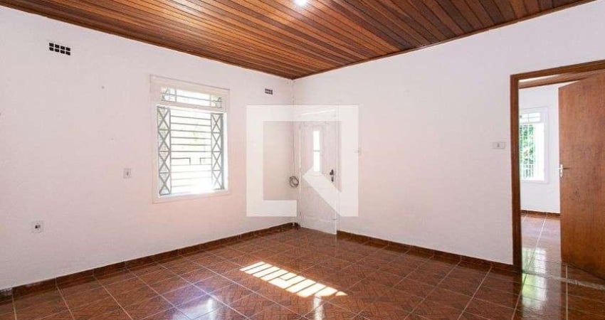 Casa para Aluguel - Tatuapé, 3 Quartos,  210 m² - São Paulo