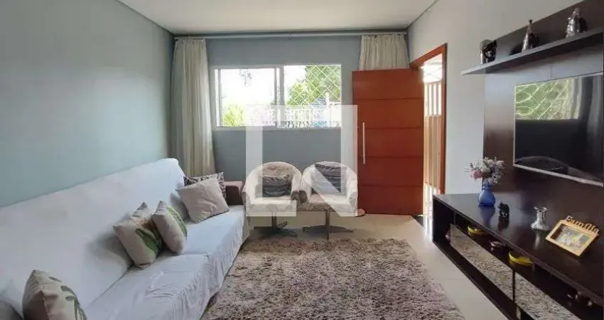 Casa para Aluguel - Proença, 2 Quartos,  180 m² - Campinas