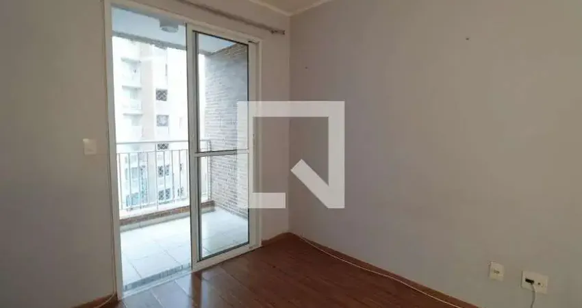 Apartamento para Aluguel - Jaguaré, 3 Quartos,  70 m² - São Paulo