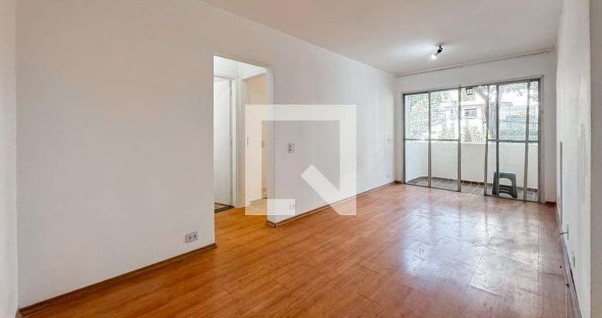 Apartamento para Aluguel - Vila Mariana, 2 Quartos,  57 m² - São Paulo