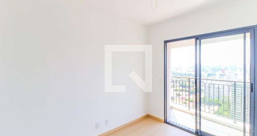 Apartamento para Aluguel - Santo Amaro , 1 Quarto,  33 m² - São Paulo