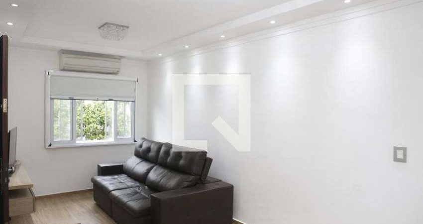 Apartamento para Aluguel - Cidade Ocian, 2 Quartos,  80 m² - Praia Grande