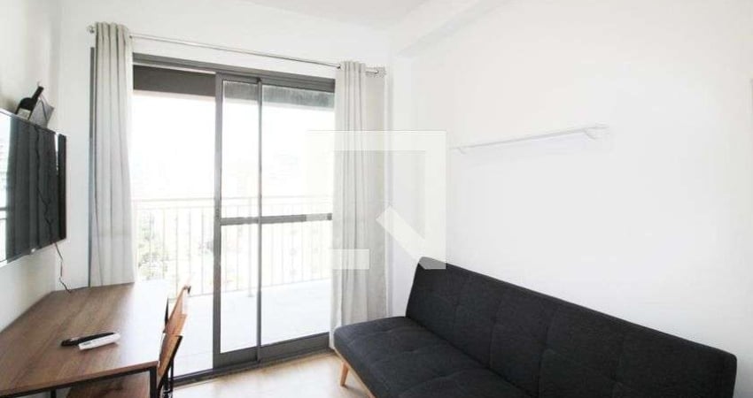 Apartamento para Aluguel - Vila Olímpia, 1 Quarto,  26 m² - São Paulo