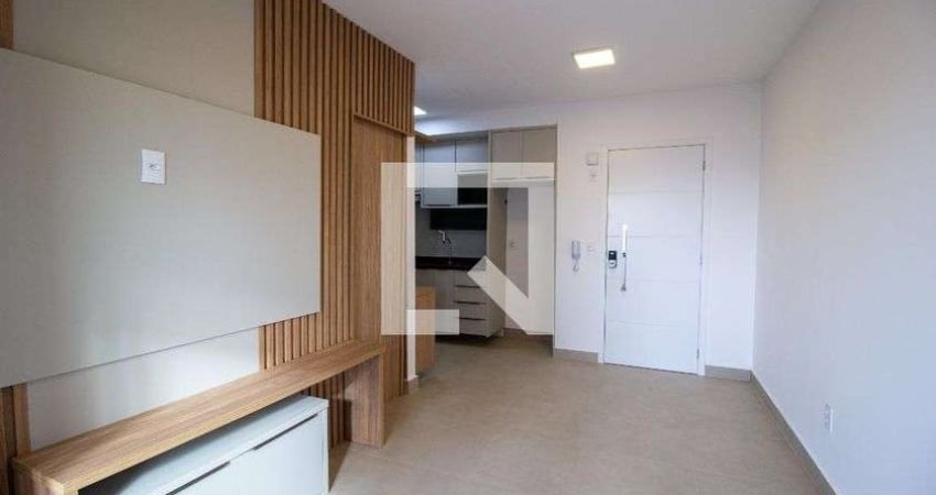 Apartamento para Aluguel - Parque Campolim, 1 Quarto,  47 m² - Sorocaba