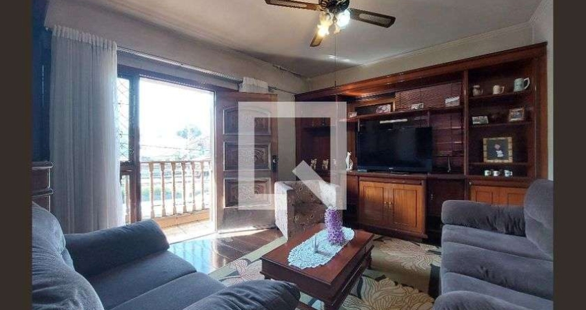 Casa para Aluguel - Vila Romano, 2 Quartos,  437 m² - São Paulo