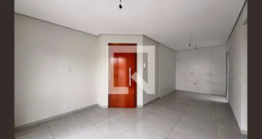 Apartamento para Aluguel - Utinga, 2 Quartos,  50 m² - Santo André
