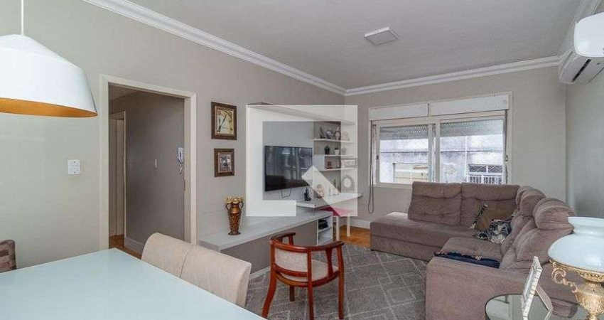 Apartamento para Aluguel - Independência, 3 Quartos,  82 m² - Porto Alegre