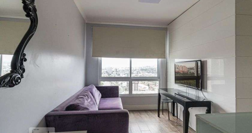 Apartamento para Aluguel - Três Figueiras, 1 Quarto,  58 m² - Porto Alegre