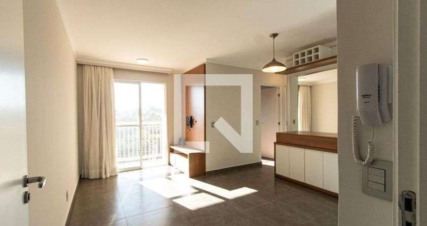 Apartamento para Aluguel - Jardim Piratininga, 2 Quartos,  47 m² - Sorocaba